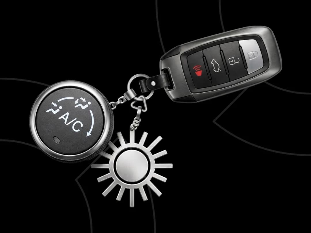 Сервис климат‑системы за 5999 рублей